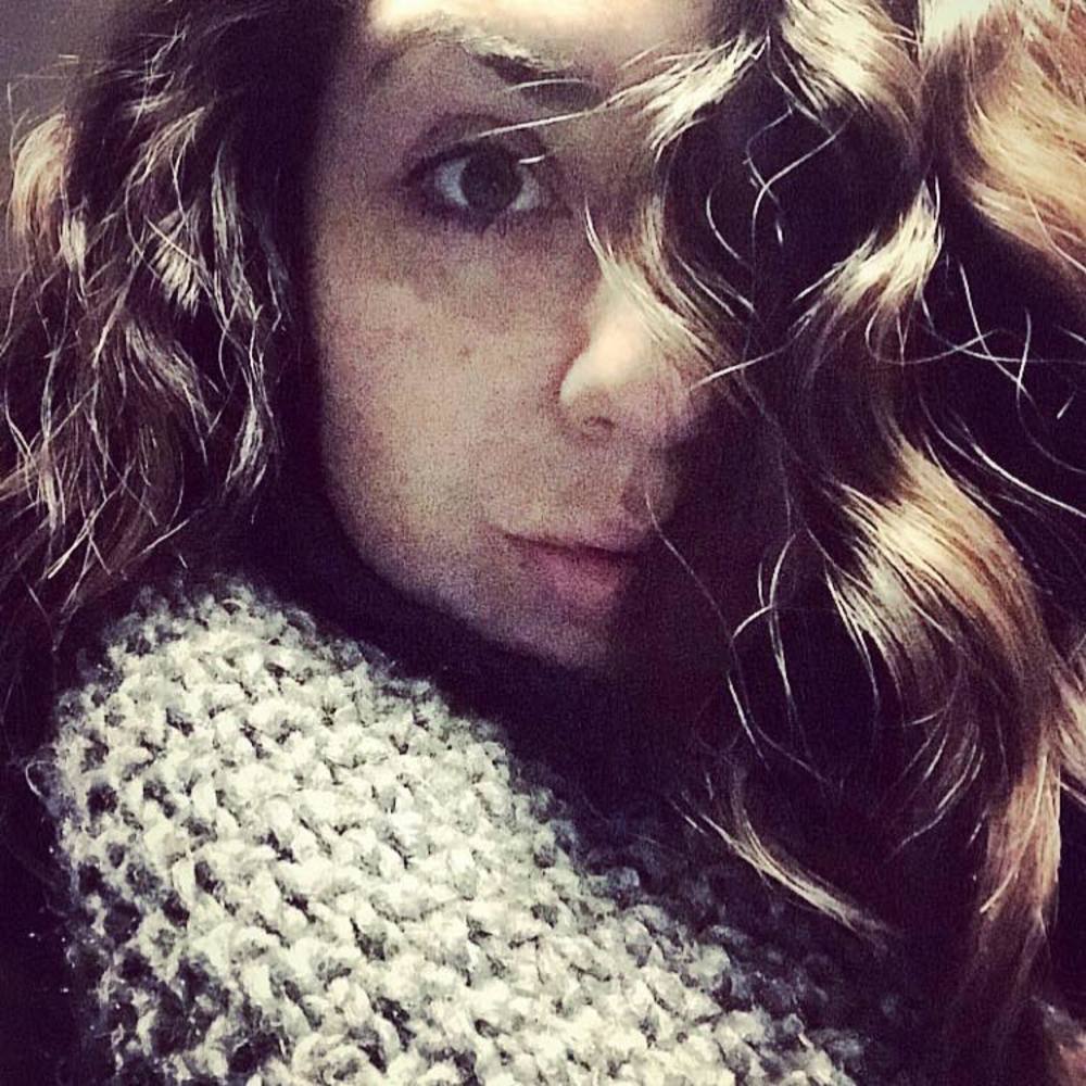 Meet your Posher, Sara